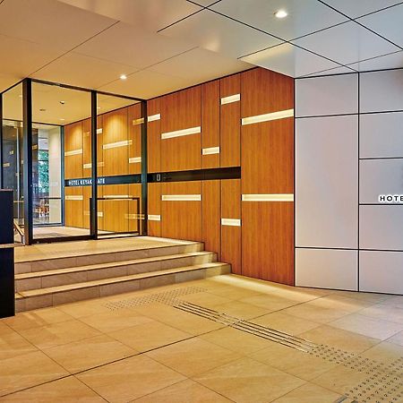 Hotel Keyaki Gate Tokyo Fuchu Exterior photo