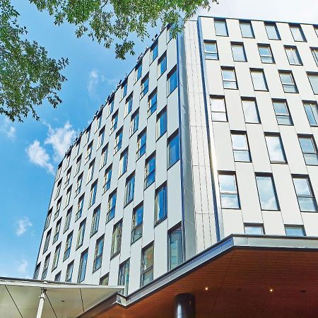 Hotel Keyaki Gate Tokyo Fuchu Exterior photo