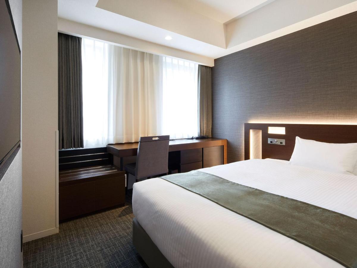 Hotel Keyaki Gate Tokyo Fuchu Exterior photo