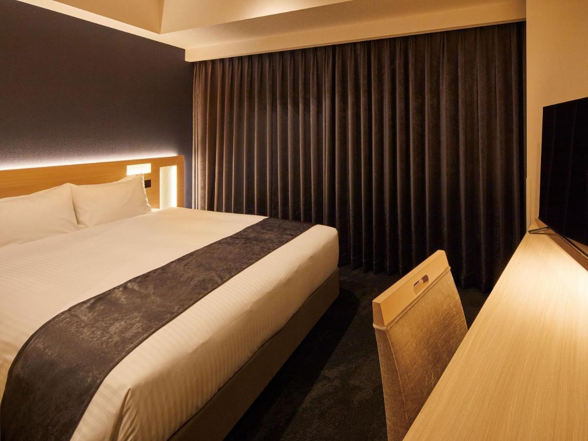 Hotel Keyaki Gate Tokyo Fuchu Exterior photo