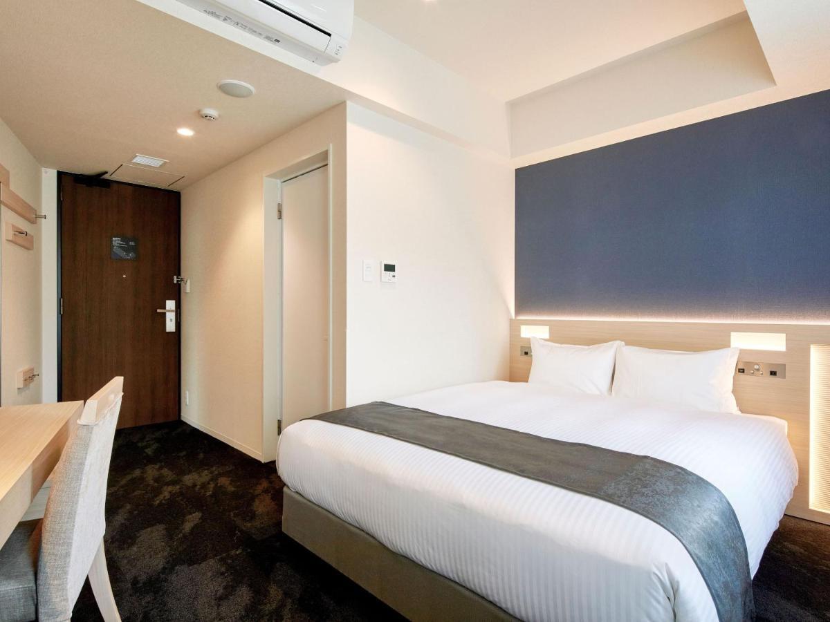 Hotel Keyaki Gate Tokyo Fuchu Exterior photo