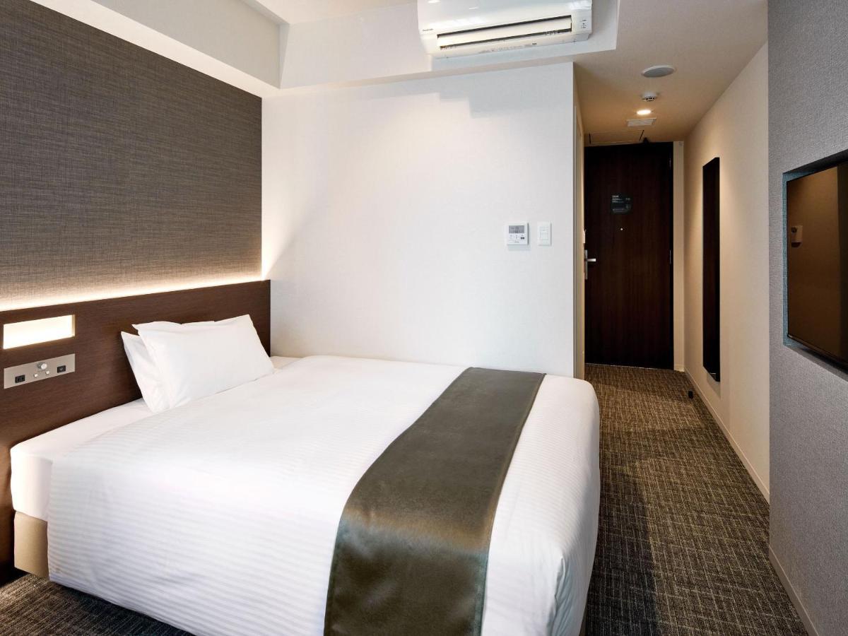 Hotel Keyaki Gate Tokyo Fuchu Exterior photo
