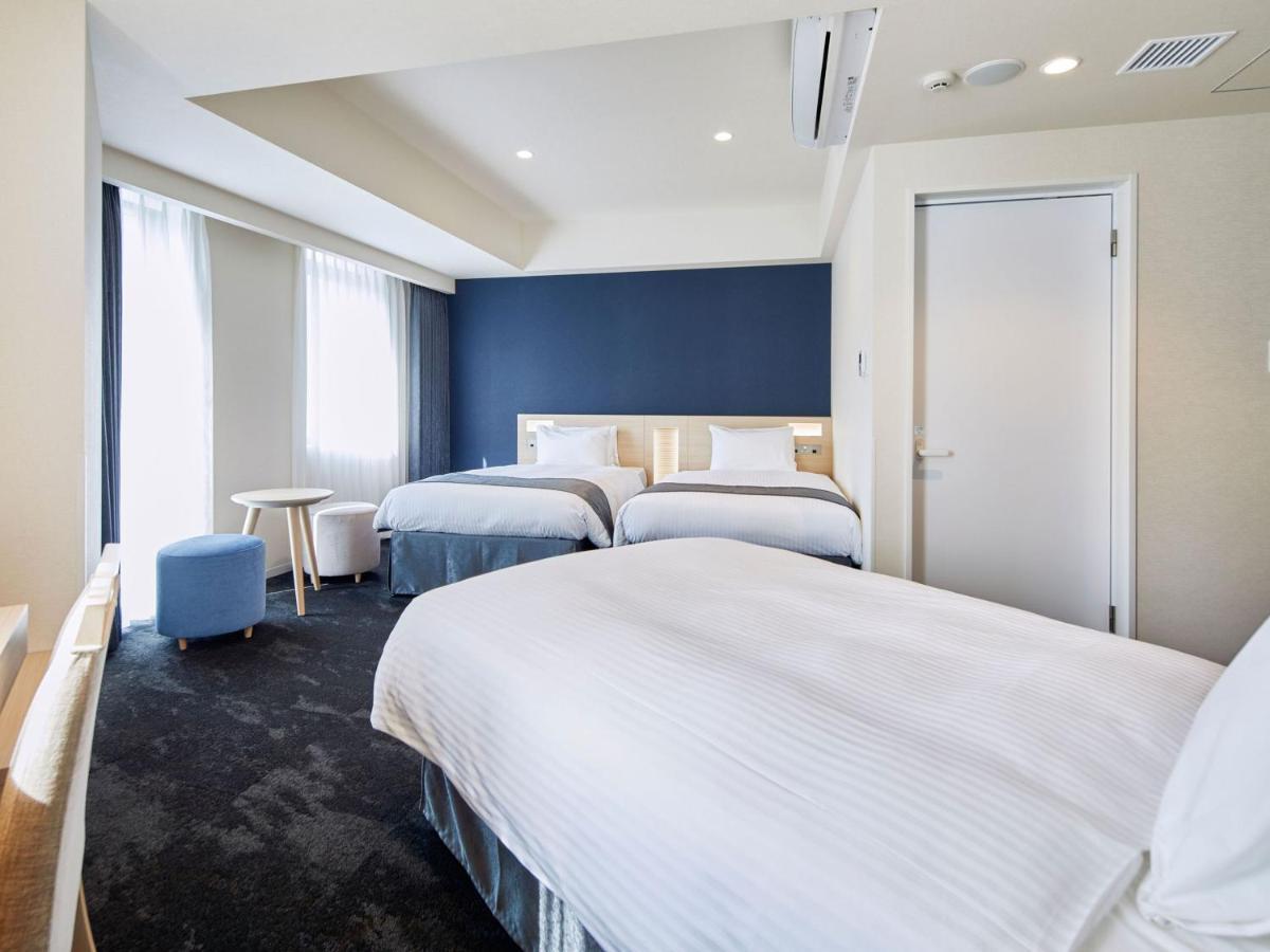 Hotel Keyaki Gate Tokyo Fuchu Exterior photo