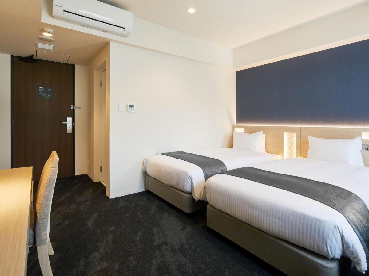 Hotel Keyaki Gate Tokyo Fuchu Exterior photo